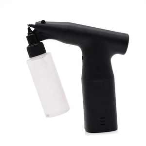 Aérographe réutilisable écologique en plastique sans obstruction avec conception réglable et formule non toxique - Product Image 2