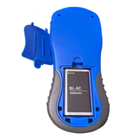 NF198 Instrument de mesure de surface terrestre GPS de haute qualité à prix abordable avec écran LCD