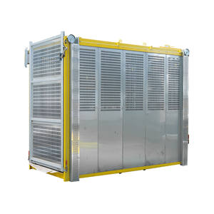 Polipasto de construcción usado móvil Vfd de baja velocidad para empresa <span class=keywords><strong>inmobiliaria</strong></span> - Product Image 5