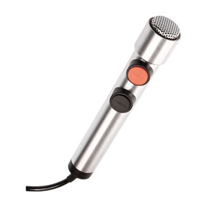 Peiker 110 Tf <b>Microphone</b> Handheld With Stand Germany Model Tm110 Tf - Product Image 1