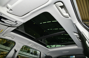 <span class=keywords><strong>Audi</strong></span> Q7 55 TFSI 3.0T 48V Mild-Hybrid Turbo Benzina Usata 2021 con Sedili in Pelle, Telecamera 360°, Luci LED R21, SUV a Benzina - Product Image 4