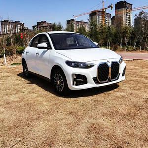 Умный 5-местный Электромобиль, новый солнечный мини-седан с 4-местным сиденьем, 4-колесный внедорожник, Электрический скутер с левым рулевым управлением для взрослых - Product Image 4