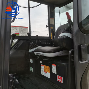 Haute qualité Japon utilisé Komatsu Pc35 Pc40 Pc55 Pc56 Pelle Komatsu Pc30 Pc15 Pc20 Pc56 Pc35 Pc40 à vendre - Product Image 6