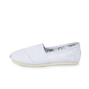Nouvelles Espadrilles Confortables pour Hommes, Chaussures Plates en Toile Respirante à Enfiler - Product Image 6