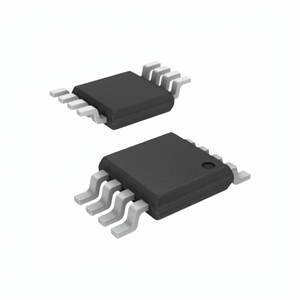 ชิปวงจรอิเล็กทรอนิกส์ TSV912AIYST 8 TSSOP, 8 MSOP จากผู้ผลิต - Product Image 1