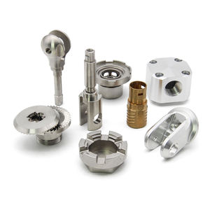 Layanan Fabrikasi Produksi Massal <span class=keywords><strong>CNC</strong></span>, Pembuatan Sesuai Pesanan, Pemesinan Presisi, Penggilingan, Pembubutan, Pemesinan <span class=keywords><strong>CNC</strong></span>, Bagian Logam Baja Tahan Karat - Product Image 1