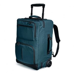 BSCI Kids' Rolling <b>Backpack</b> with <b>Wheels</b>, Fashion Trolley, Big <b>Wheel</b> Supercar Three sets of school trolley bags for boys - Product Image 5
