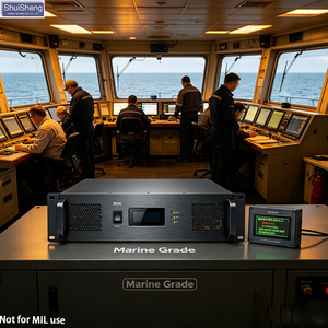 Sistema de Almacenamiento de Energía Offshore con Inversor Certificado Anti-Moho y Resistente a la Humedad <span class=keywords><strong>para</strong></span> Respaldo de Energía en Plataformas Flotantes - Product Image 4