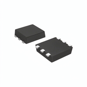 S-8211CCJ-I6T1U 6 SMD, <b>Flat</b> Leads Power Management (PMIC) Authorized Distributor Buy Online Electronic Components - Product Image 1
