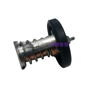 Thermostat pour moteur hors-bord Johnson Evinrude OMC, compatible avec divers véhicules, y compris Daf, Smart, Faw, Lexus, camions, neuf et d'occasion, numéro de pièce 5033385 - Product Image 5