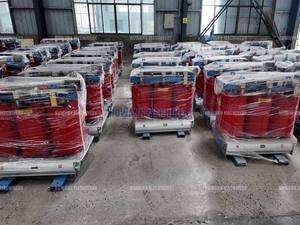 Transformadores Trifásicos de Alta Calidad, Reductores de Voltaje, 50/60hz, 6.6kv a 400v, 10kv, 11kv, 50kva, 100kva, 200 Kva, Sumergidos en Aceite - Product Image 6