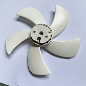 Nhà Sản Xuất Bán Hàng Trực Tiếp Điện Phụ Kiện <span class=keywords><strong>Fan</strong></span> <span class=keywords><strong>Blade</strong></span> Nhựa Và Năm Lưỡi Quạt Trong Suốt - Product Image 3