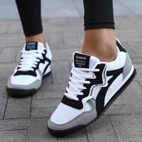 Chaussures Homme Femme Nouveaux Modèles Été 2026 Polyvalentes Rétro Décontractées