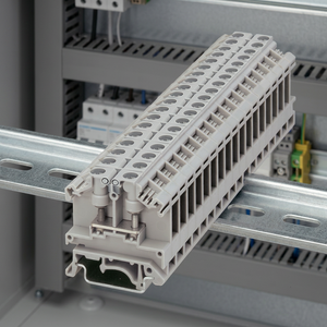 Bloc de connexion à boulons Phoenix OTTA 2.5 0790530 - Product Image 2