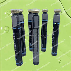 Peel Hydra Aqua Peel yüz elmas kafa hidro cilt yüz serum booster ampuller oksijen yüz yaş retinol kollajen - Product Image 6