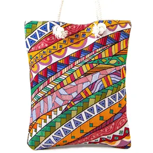 Turkish Designed Tapestry Bag