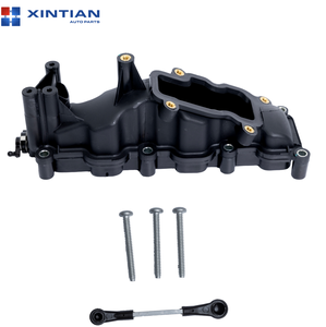Nuovo EA211 EA888 EA111 EA113 EA390 collettore di aspirazione del motore per tutti i modelli <span class=keywords><strong>Volkswagen</strong></span> - Product Image 3