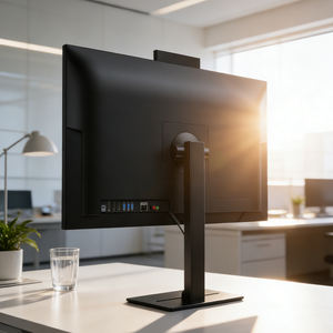 Nouvel ordinateur de jeu AIO 21,5 pouces Wandong Factory 2026 avec processeur Ryzen 7 5800X, RAM DDR4/5, stockage SSD et écran IPS - Product Image 2