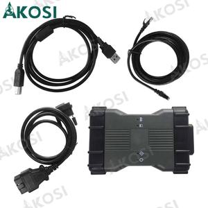 Multiplexor de Diagnóstico Mb Star C6 DoIP Nuevo con Software V2023.09 SSD Xentry Das Wis Epc Starfinder Vediamos Software Completo - Product Image 6