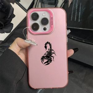 Coques de téléphone portables créatives anti-chute et antichoc pour hommes et garçons, compatibles avec <span class=keywords><strong>iPhone</strong></span> 17 Air, 16, 15 Plus, <span class=keywords><strong>Pro</strong></span> <span class=keywords><strong>Max</strong></span>, 14, 13, 12, <span class=keywords><strong>11</strong></span>, X – Housse de protection - Product Image 5