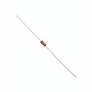 Electronics Component Original JAN1N980D-1/TR Diodes DO-204AH, DO-35, Axial - Product Image 1