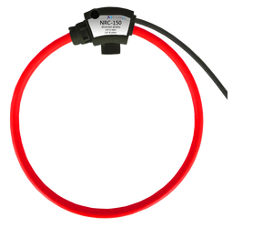 0.333v 1A 5A 4-20mA rogowski bobina ad alta frequenza sensore di corrente Rogowski bobina con integrator in 3V di uscita aria nucleo della bobina - Product Image 5
