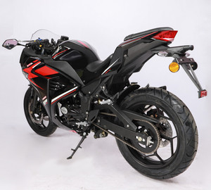 Motocicleta Deportiva Urbana Estilo EPA, Motocicleta, Ciclomotor, Vehículos, Motocicletas/Scooters de Carreras - Product Image 4