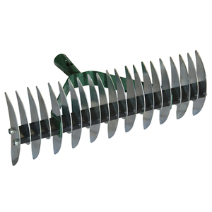 Scarificatore a 32 denti senza manico - Product Image 1