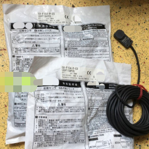 新品オリジナル Ready GX-F15A-<span class=keywords><strong>P</strong></span>-C5 倉庫向け産業オートメーションPLCプログラミングコントローラ - Product Image 1