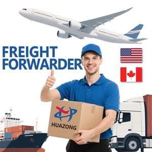 Transporte Marítimo de Carga Puerta a Puerta, Agente de Envíos de China a EE. UU., Agente de Envíos a Europa, Envíos Internacionales - Product Image 2