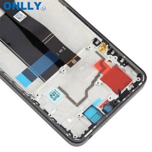 Écran LCD pour Redmi Note 13 Pro 5G, accessoires de téléphone portable, écran tactile de remplacement pour Note 13 5G, testé à 100% - Product Image 5