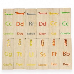 <b>Animal</b> Vehicle for Boys Girls Beginner Large 3-Pieces Toddler Kids Jigsaw Puzzles - Product Image 4