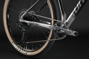 Rekabetçi fiyat High-end yokuş aşağı alüminyum alaşım Bicicleta MTB hava süspansiyon 29 "döngüsü dağ bisikleti - Product Image 6