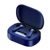 Auriculares TWS K7B personalizados, por Bluetooth, a prueba de agua, novedad de 2021, muestra gratis