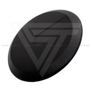 Couvercle de <span class=keywords><strong>pneu</strong></span> en fibre de verre pour Mercedes Benz classe G G500 G55 G64 2010-2017 - Product Image 5