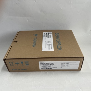 เซอร์โวแพ็ค Yaskawa รุ่น SGDV-R90A01B ของแท้ 100% ใหม่เอี่ยม - Product Image 1