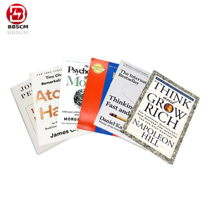 Service d'impression de livres personnalisés en couleur <span class=keywords><strong>pour</strong></span> manuels scolaires, cahiers d'exercices et manuels de mathématiques <span class=keywords><strong>pour</strong></span> étudiants, livraison rapide - Product Image 1