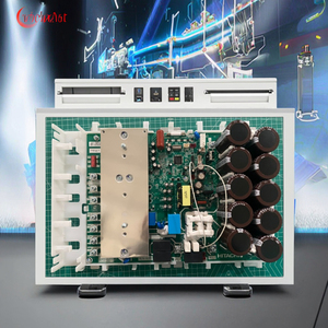 Nuevo <span class=keywords><strong>Hisense</strong></span> Hitachi Central Home Air Conditioning Inverter Board H7B08742A H7B08742C H7B08742D Driver Manual Electric Solar - Product Image 5