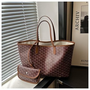 Bolsos de mano de <span class=keywords><strong>moda</strong></span> para mujer Bolso bandolera de gran capacidad para mujer - Product Image 6