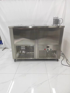 New Hot Bán <span class=keywords><strong>Ice</strong></span> Pops máy với 4 khuôn thép không gỉ thương mại Popsicle Máy <span class=keywords><strong>Ice</strong></span> Cream Lolly Stick máy - Product Image 5