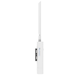 Plery R724 4G Lte Draadloze Router Sim Kaart Slot 300Mbps Max Lan Gegevenssnelheid 2.4G Wi-Fi Wep Encryptie Qos Functie Voor Gebruik Buitenshuis - Product Image 3