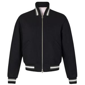 Chaqueta de Motocicleta para Hombre, de Lona, Delgada, Holgada, Cómoda, Impermeable, Transpirable, para Otoño y Primavera, para Caminar y Correr al Aire Libre - Product Image 1