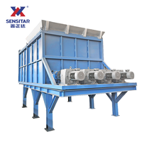 Ligne de production complète de machines pour la fabrication de farine de viande et d'os, certifiée CE ISO, pour usine de transformation d'abattages