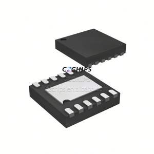 Authentic New OBV SON-12 Electronic Component Integrated Circuit ICs Chip CZSKU:Q5H5G8I4 - Product Image 1