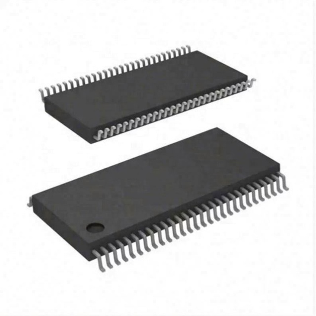 DRV8302 Motor Driver Power IC 56-HTSSOP DRV8302DCAR