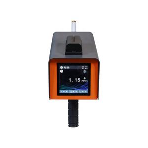 Detector de Vazamento de Gás <span class=keywords><strong>SF6</strong></span> de Alta Precisão HVHIPOT GDLD-313IR Analisador de Vazamento de Gás <span class=keywords><strong>SF6</strong></span> - Product Image 6