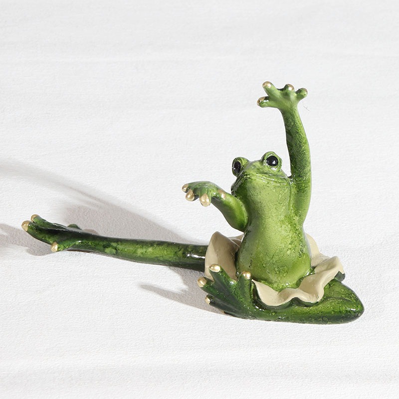 Rana de ballet C229