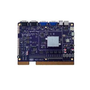 批发工厂价格HET 5.1原装PCB游戏板POW ** <span class=keywords><strong>2</strong></span>投币游戏机程序 - Product Image 3