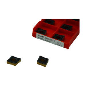 מחיר מפעל כלי CNC WNMG060404-MF 1125 להבי קרביד בעלי ביצועים גבוהים להבי קרביד לעיבוד שבבי SANDVIKS - Product Image 5