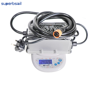 Superbsail Talaria Sting 60V 12A Chargeur E-Moto Chargeur Dirt Bike Accessoires Électrique Moto Chargeur Pièces De Rechange - Product Image 4